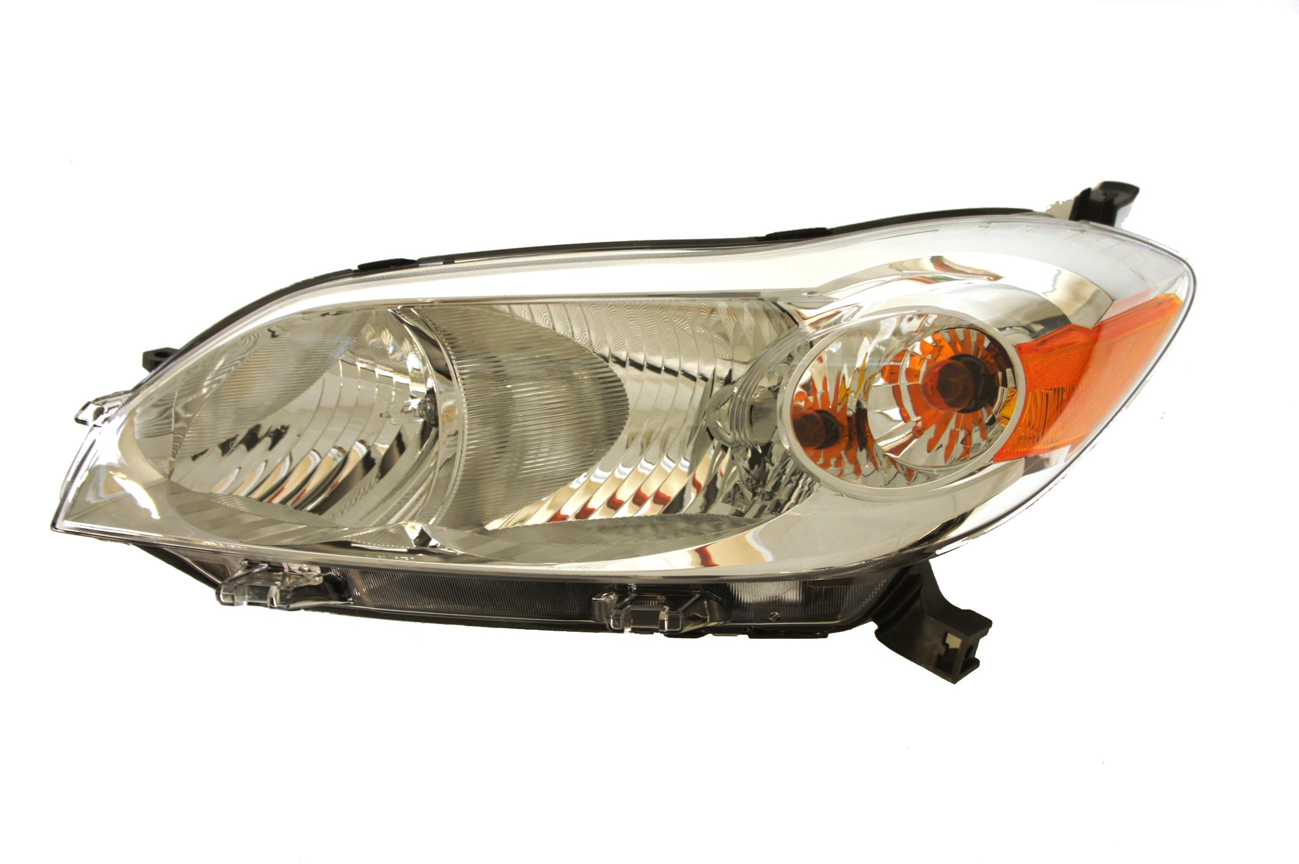 Amazon.com: Genuine Toyota Parts 81150-02650 Driver Side Headlight